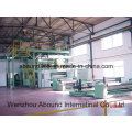 Single S PP Spunbond Non-Woven Fabric Production Line